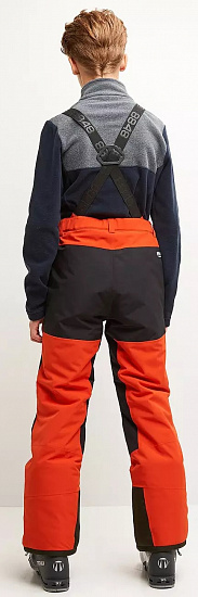 Брюки детские 8848 Altitude Cody Chili - Фото 4 большая