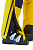 Брюки детские Phenix Norway Alpine Team Jr. FZ Salopette GY - Фото 9 малая
