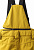 Брюки детские Reima Wingon Yellow moss - Фото 4 малая