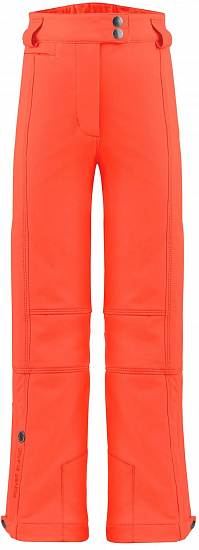 Брюки детские Poivre Blanc W-0820-JRGL Lava Orange - Фото 1 большая