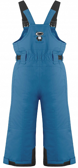 Брюки детские Poivre Blanc W-0924-BBBY Twilight Blue - Фото 2 большая