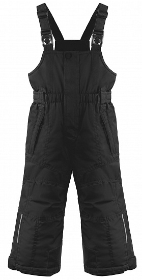 Брюки детские Poivre Blanc W-0924-BBBY Black - Фото 1 большая