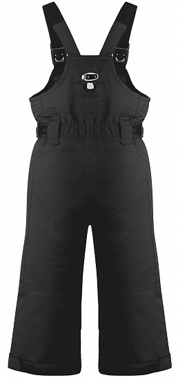 Брюки детские Poivre Blanc W-0924-BBBY Black - Фото 2 большая