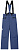 Брюки детские Color Kids 7417117150 Vintage Indigo - Фото 1 малая