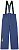 Брюки детские Color Kids 7417117150 Vintage Indigo - Фото 2 малая