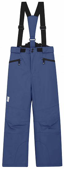 Брюки детские Color Kids 7417117150 Vintage Indigo - Фото 1 большая