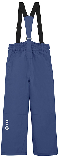 Брюки детские Color Kids 7417117150 Vintage Indigo - Фото 2 большая