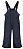 Брюки детские Poivre Blanc 0924-BBBY Gothic Blue 5 - Фото 1 малая