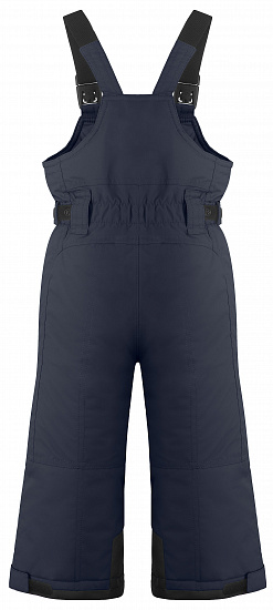 Брюки детские Poivre Blanc 0924-BBBY Gothic Blue 5 - Фото 2 большая