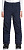 Брюки детские Quiksilver Boundry Navy Blazer - Фото 1 малая