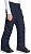 Брюки детские Quiksilver Boundry Navy Blazer - Фото 2 малая