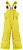 Брюки детские PoivreBlanc W18-1024-BBGL Empire Yellow - Фото 1 малая