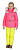 Брюки детские PoivreBlanc W18-1024-BBGL Empire Yellow - Фото 2 малая