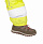 Брюки детские PoivreBlanc W18-1024-BBGL Empire Yellow - Фото 10 малая