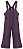 Брюки детские Poivre Blanc 1024-BBGL Mulberry Purple - Фото 1 малая