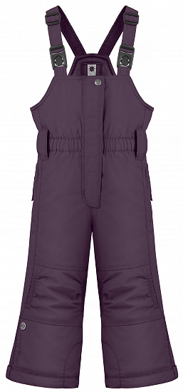 Брюки детские Poivre Blanc 1024-BBGL Mulberry Purple - Фото 1 большая