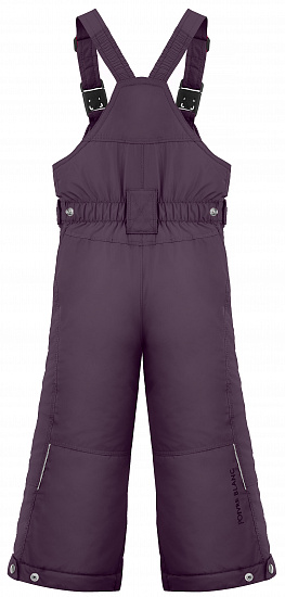 Брюки детские Poivre Blanc 1024-BBGL Mulberry Purple - Фото 2 большая