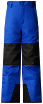 Брюки детские The North Face Freedom Insulated Tnf Blue