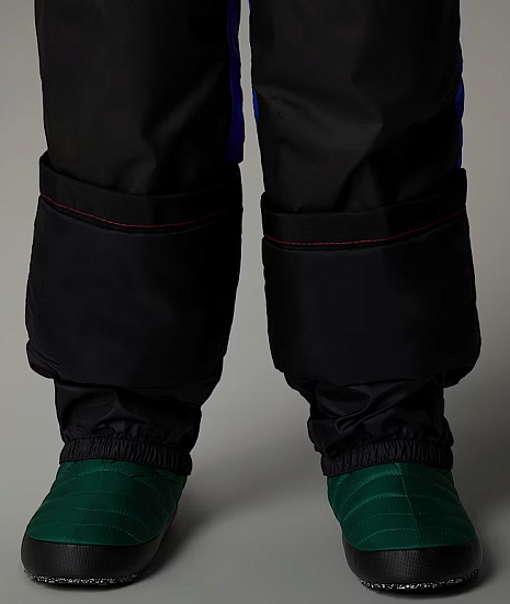 Брюки детские The North Face Freedom Insulated Tnf Blue - Фото 3 большая