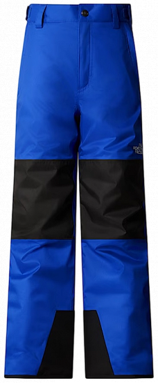 Брюки детские The North Face Freedom Insulated Tnf Blue - Фото 1 большая