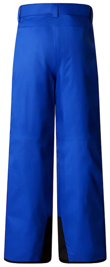 Брюки детские The North Face Freedom Insulated Tnf Blue - Фото 6 большая