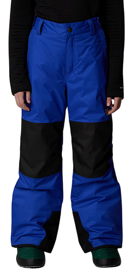Брюки детские The North Face Freedom Insulated Tnf Blue - Фото 7 большая
