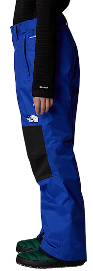 Брюки детские The North Face Freedom Insulated Tnf Blue - Фото 8 большая