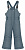 Брюки детские Poivre Blanc W22-1024-BBGL/A Thunder Grey - Фото 1 малая