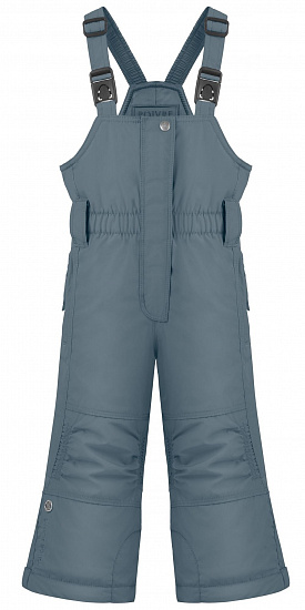 Брюки детские Poivre Blanc W22-1024-BBGL/A Thunder Grey - Фото 1 большая
