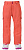 Брюки детские Burton Girls Elite Cargo Georgia Peach - Фото 1 малая