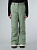 Брюки детские The North Face Freedom Insulated Slate Moss - Фото 3 малая