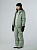 Брюки детские The North Face Freedom Insulated Slate Moss - Фото 6 малая
