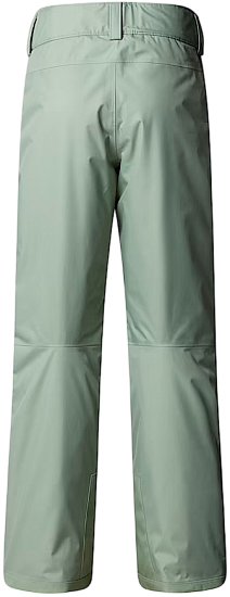 Брюки детские The North Face Freedom Insulated Slate Moss - Фото 2 большая