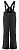 Брюки детские Poivre Blanc W22-1022-JRGL/A Black - Фото 1 малая