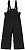 Брюки детские PinBina W-BU-P-02-11 Black - Фото 1 малая