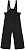 Брюки детские PinBina W-BU-P-02-11 Black - Фото 2 малая