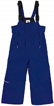 Брюки детские PinBina W-BU-P-02-11 Persian Blue