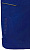 Брюки детские PinBina W-BU-P-02-11 Persian Blue - Фото 3 малая