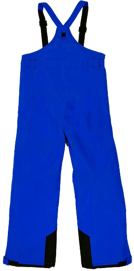 Брюки детские PinBina W-JB-P-02-11 Persian Blue - Фото 2 большая
