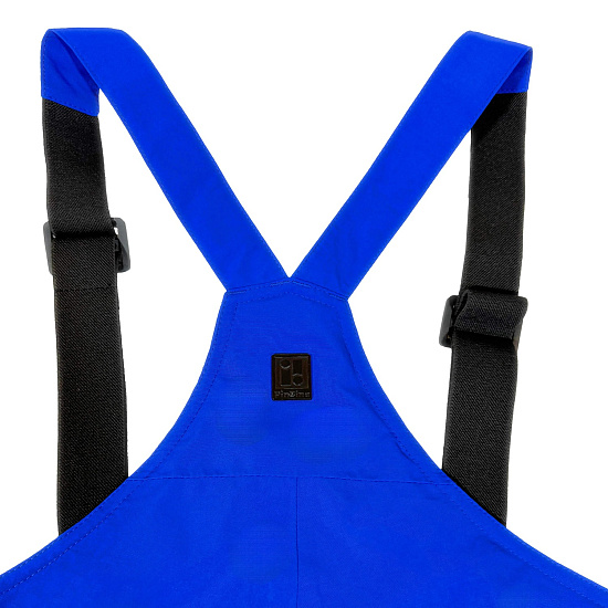 Брюки детские PinBina W-JB-P-02-11 Persian Blue - Фото 3 большая