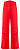 Брюки детские Poivre Blanc W22-0820-JRGL Scarlet Red - Фото 1 малая