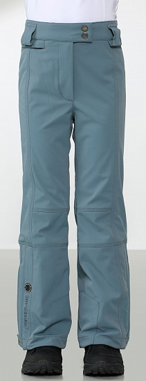 Брюки детские Poivre Blanc W22-0820-JRGL Thunder Grey - Фото 2 большая