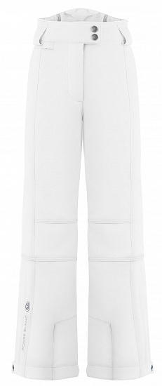 Брюки детские Poivre Blanc W22-0820-JRGL White - Фото 1 большая