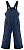 Брюки детские PoivreBlanc W19-0924-BBBY Gothic Blue3 - Фото 1 малая