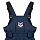 Брюки детские PoivreBlanc W19-0924-BBBY Gothic Blue3 - Фото 2 малая