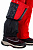 Брюки детские Poivre Blanc W19-0820-JRGL Scarlet Red3 - Фото 2 малая