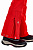 Брюки детские Poivre Blanc W19-0820-JRGL Scarlet Red3 - Фото 8 малая