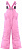 Брюки детские PoivreBlanc W19-1024-BBGL Fever Pink - Фото 1 малая