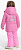 Брюки детские PoivreBlanc W19-1024-BBGL Fever Pink - Фото 4 малая