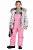 Брюки детские PoivreBlanc W19-1024-BBGL Fever Pink - Фото 5 малая